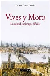 Book cover of Vives y Moro by Unknown