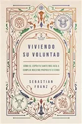 Book cover of Viviendo Su voluntad by Unknown