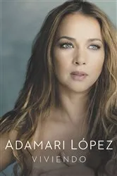 Book cover of Viviendo by Adamari Lopez