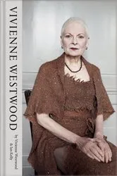 Book cover of Vivienne Westwood by Linda Watson
