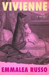 Book cover of Vivienne by Unknown
