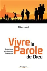 Book cover of Vivre la Parole de Dieu by Chiara Lubich