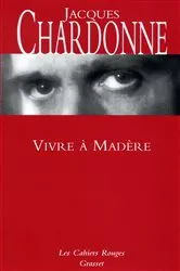 Book cover of Vivre à Madère by Unknown