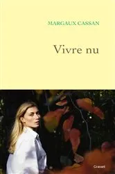 Book cover of Vivre nu by Unknown