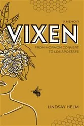 Book cover of Vixen by Jane Feather
