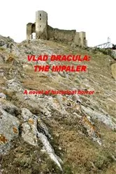 Book cover of VLAD DRACULA by Unknown