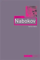 Book cover of Vladimir Nabokov by Barbara Wyllie