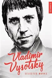 Book cover of Vladimir Vysotsky by Vladimir Vysotsky