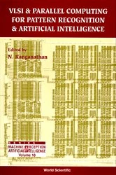 Book cover of Vlsi And Parallel Computing For Pattern Recognition And Artificial Intelligence by N Ranganathan