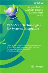 Book cover of VLSI-SoC: Technologies for Systems Integration by Jürgen Becker
