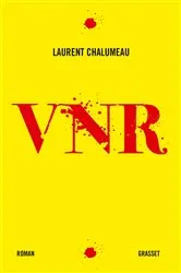 Book cover of VNR by Unknown