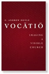 Book cover of Vocatio by C. Andrew Doyle