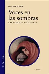 Book cover of Voces en las sombras by Unknown