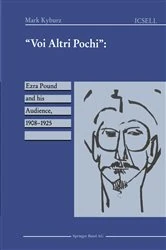 Book cover of “Voi Altri Pochi” by Mark Kyburz