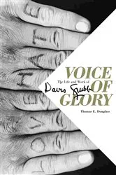 Book cover of Voice of Glory by Unknown