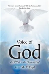 Book cover of Voice of God by Unknown