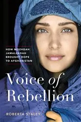 Book cover of Voice of Rebellion by Unknown