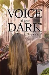 Book cover of Voice of the Dark by Unknown