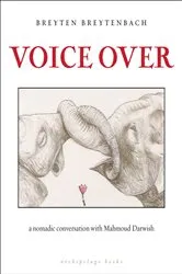 Book cover of Voice Over by Unknown