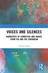 Book cover of Voices and Silences by Anjali Singh