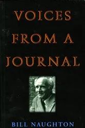 Book cover of Voices From A Journal by Unknown