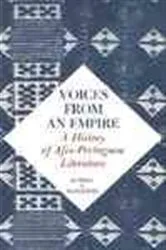 Book cover of Voices From an Empire by Russell G. Hamilton