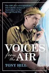 Book cover of Voices From the Air by Unknown