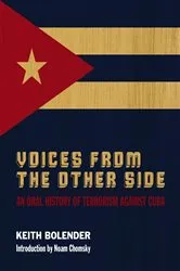 Book cover of Voices From the Other Side by Unknown