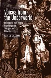 Book cover of Voices from the Underworld by Unknown