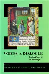 Book cover of Voices in Dialogue by Linda Olson