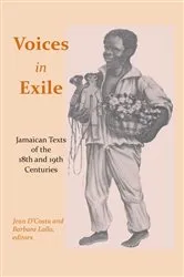 Book cover of Voices in Exile by Unknown