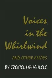 Book cover of Voices in the Whirlwind and other Essays by NA NA