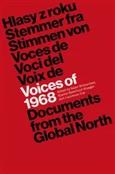 Book cover of Voices of 1968 by Salar Mohandesi