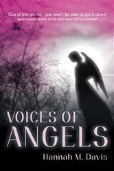 Book cover of Voices of Angels by Hannah M Davis