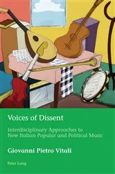 Book cover of Voices of Dissent by Unknown
