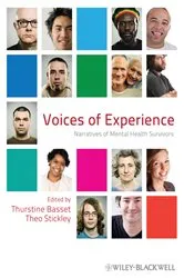 Book cover of Voices of Experience by Thurstine Basset
