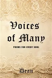 Book cover of Voices of Many by Dean