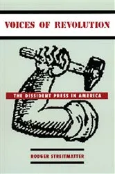Book cover of Voices of Revolution by Unknown