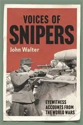 Book cover of Voices of Snipers by Unknown