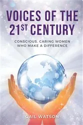 Book cover of Voices of the 21st Century by Unknown