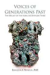 Book cover of Voices of the Generation Past by Unknown