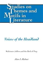 Book cover of Voices of the Headland by Alan J. Malnar