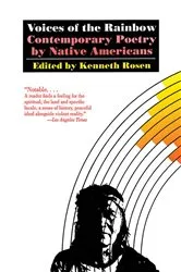 Book cover of Voices of the Rainbow by Unknown