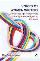 Book cover of Voices of Women Writers by Unknown