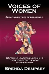 Book cover of Voices of Women by Brenda Dempsey