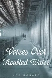 Book cover of Voices Over Troubled Water by Unknown