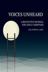 Book cover of Voices Unheard by Lisa Coppola