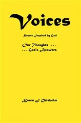 Book cover of Voices by Unknown
