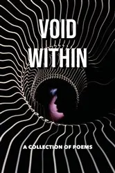 Book cover of Void Within by Brent Christopher Jensen