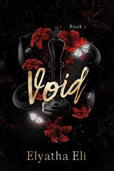 Book cover of Void by Elyatha Eli